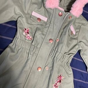 Lightweight Jacket for toddler.